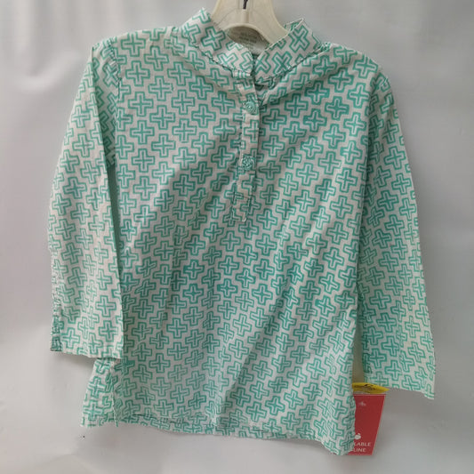 Long Sleeve Dress By Three Island  Size 12m-18m