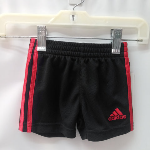 Pull on Shorts  By Adidas  Size 3m
