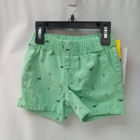 Pull on Shorts By Carters  Size 18m