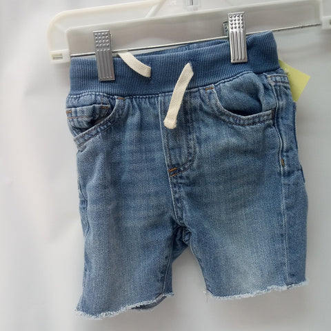 Pull on Shorts By Baby Gap  Size 18-24m