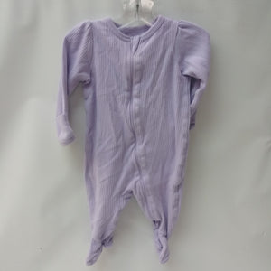 Long Sleeve 1pc Pajamas  by Wonder Nation   Size 0-3m