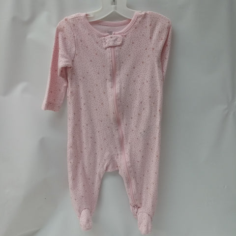 Long Sleeve 1pc Pajamas   by Just One You Size 6m