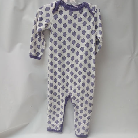 Long Sleeve 1pc Outfit   by Coccoli Size 9m