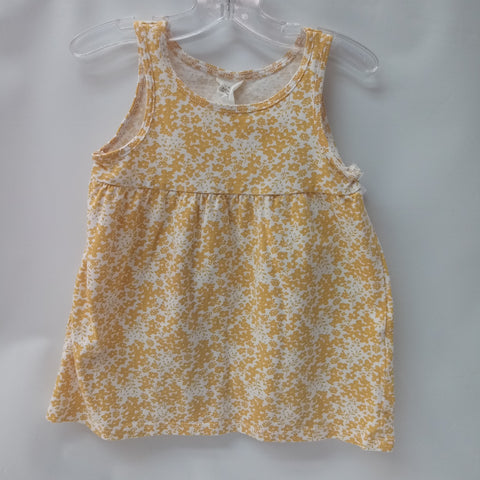 Short Sleeve Dress by HM  Size 3-6m