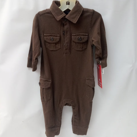 Long Sleeve 1pc Outfit by Gap   Size 3-6m