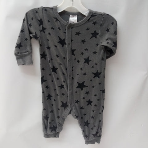 Long Sleeve 1pc Outfit by modern moments     Size 3-6m