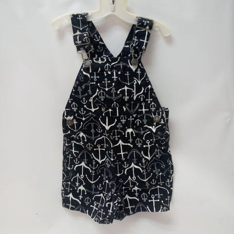 Short Overall's by Carters   Size 9m