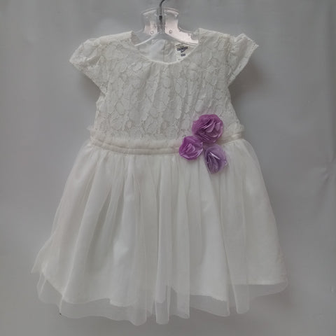 Short Sleeve Dress by OshKosh    Size 9m