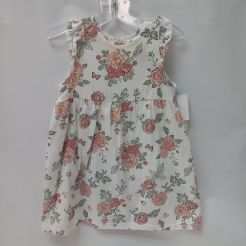 Short Sleeve Dress by HM    Size 9m