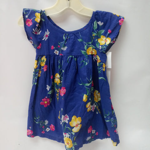 Short Sleeve Dress by Old Navy     Size 6-12m