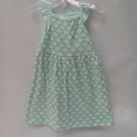Short Sleeve Dress by HB    Size 9-12m