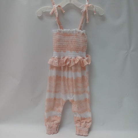 Short Sleeve 1pc Outfit  by Jessica Simpson   Size 12m