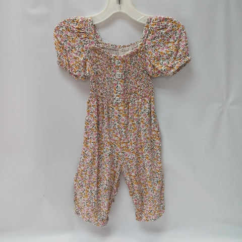 Short Sleeve 1pc Outfit by Jessica Simpson  Size 12m