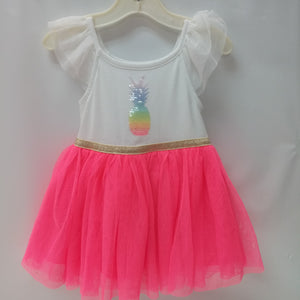 Short Sleeve Dress by Cat & Jack  Size 12m