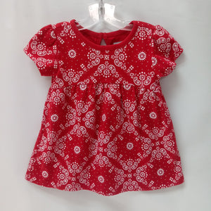 Short Sleeve Dress by Garanimals    Size 12m