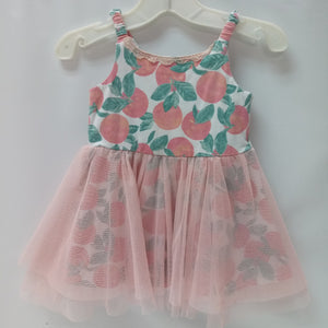 Short Sleeve Dress by Catherine Malandrino    Size 12m