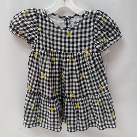 Short Sleeve Dress by Old Navy   Size 12-18m