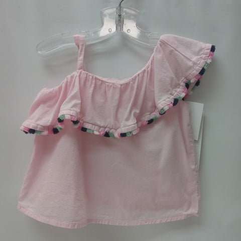 Short Sleeve Shirt by Janie & Jack       Size 12-18m