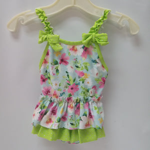 1pc Swim Suit by mayoral   Size 6m