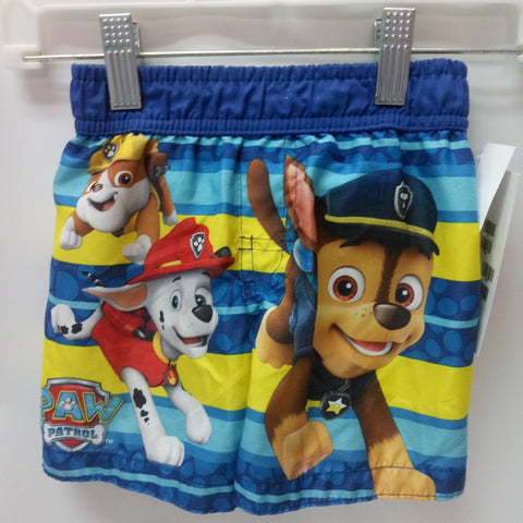 Swim Shorts by nickelodeon    Size 12m