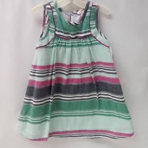 Short Sleeve Dress by Joe Fresh Size 18-24m