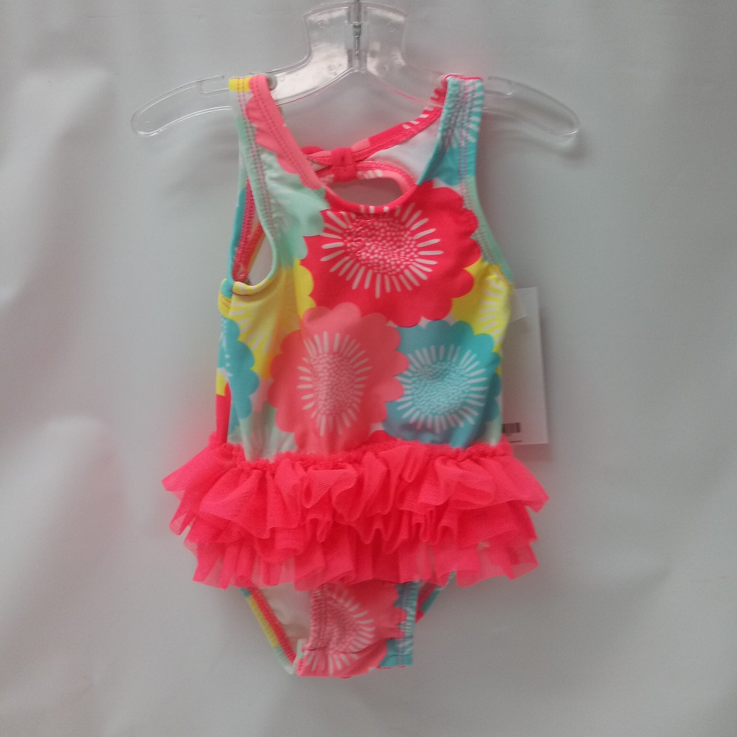 1pc Swim Suit by Cat & Jack  Size 6-9m