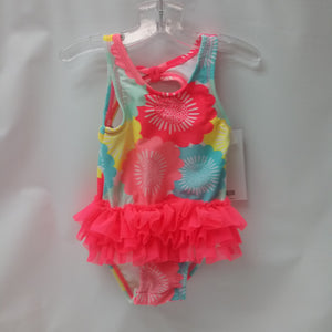 1pc Swim Suit by Cat & Jack  Size 6-9m