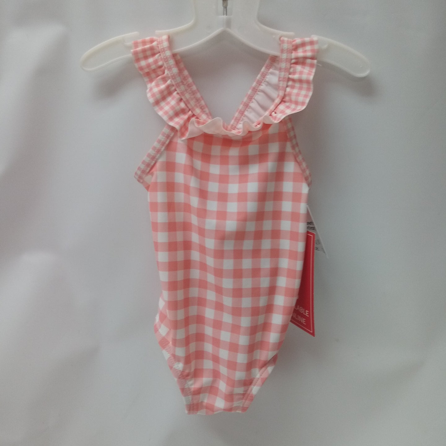 1pc Swim Suit by Carters   Size 9m