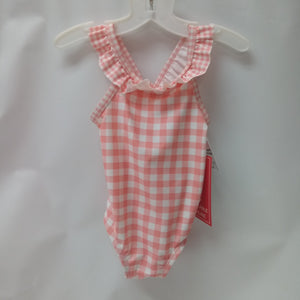 1pc Swim Suit by Carters   Size 9m