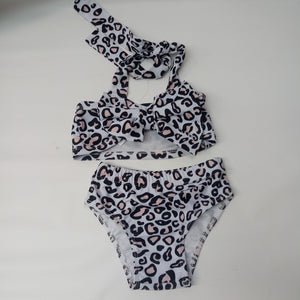 2pc Swim Suit   Size 6m