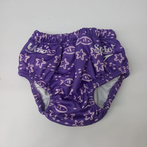 Swim Diaper by Speedo    Size 6m