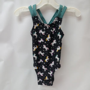 1pc Swim Suit by Cat & Jack    Size 12m