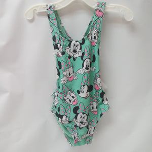 1pc Swim Suit by Gap Disney  Size 18-24m