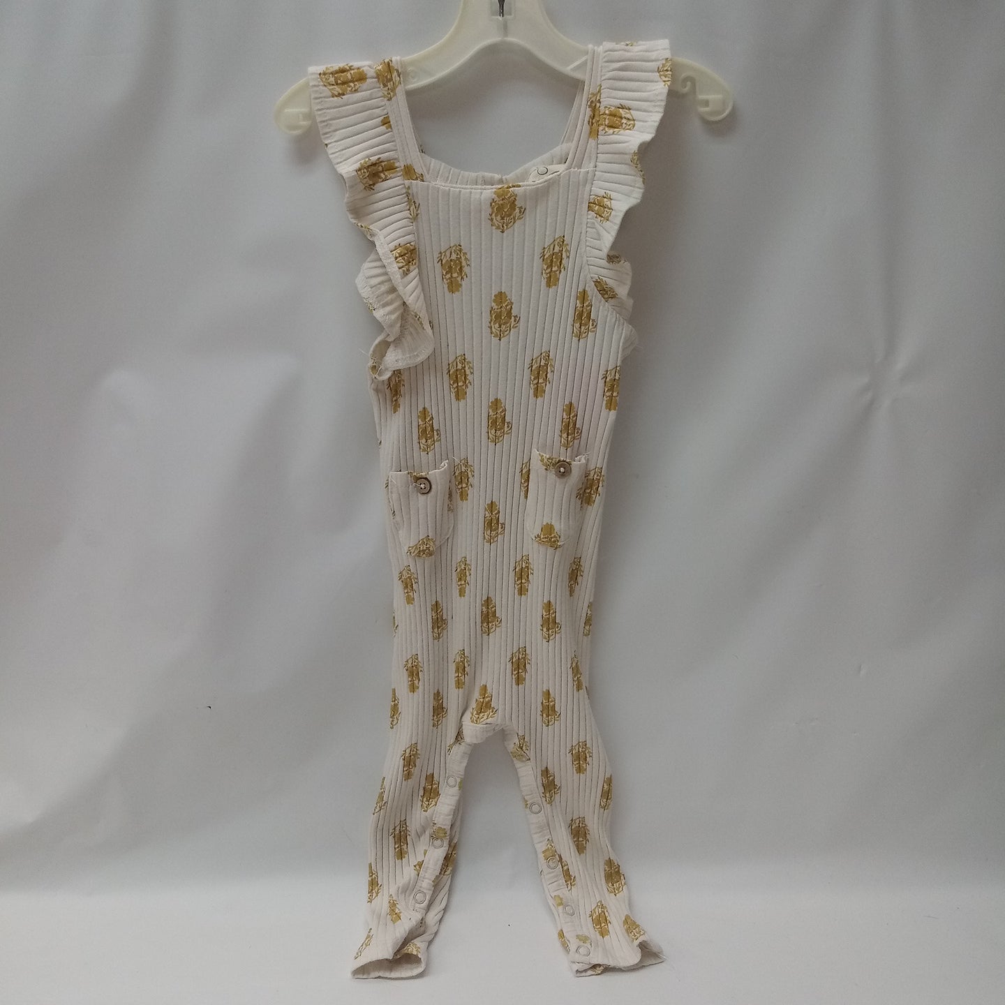 Short Sleeve Romper by Jessica Simpson   Size 24m