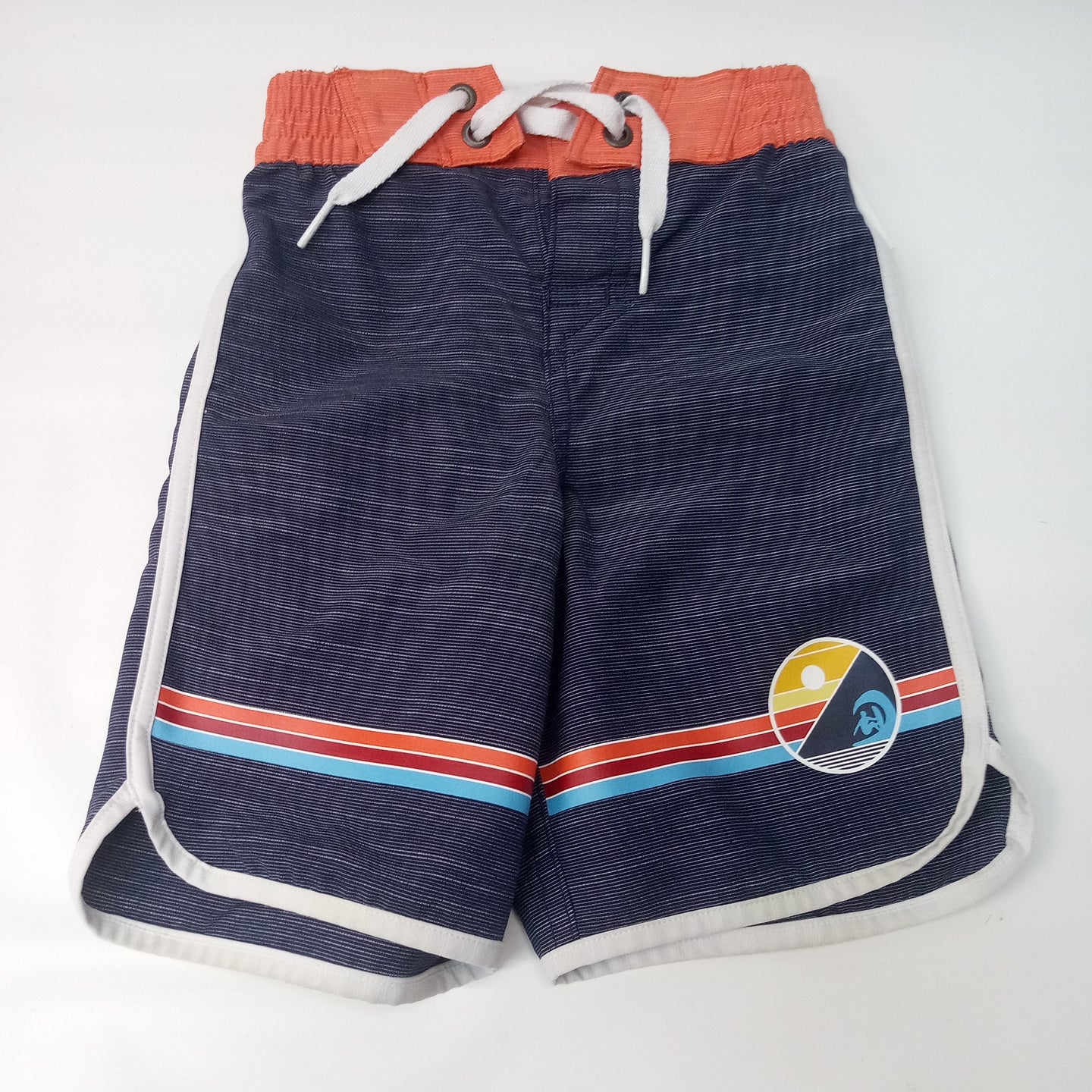 Swim Shorts by Hanna Anderson   Size 2