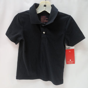 Short Sleeve Shirt by Cat & Jack  Size 3T