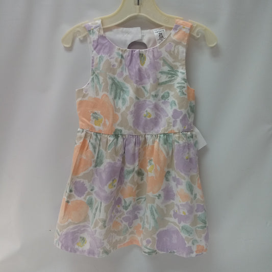Short Sleeve Dress by Carters   Size 2T