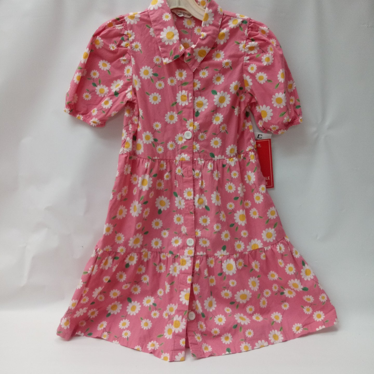 Short Sleeve Dress by Beeboy   Size 7