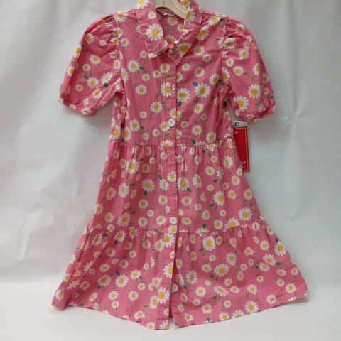 Short Sleeve Dress by Beeboy   Size 7