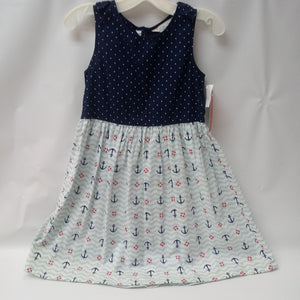 Short Sleeve Dress by Beeboy   Size 7