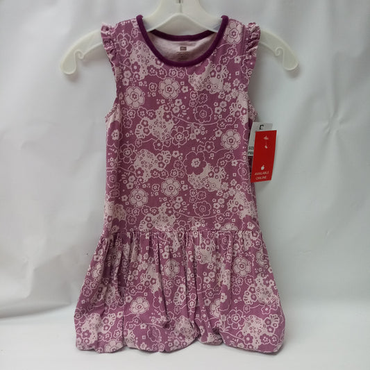 Short Sleeve Dress by Tea     Size 7
