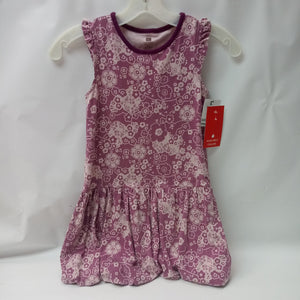 Short Sleeve Dress by Tea     Size 7