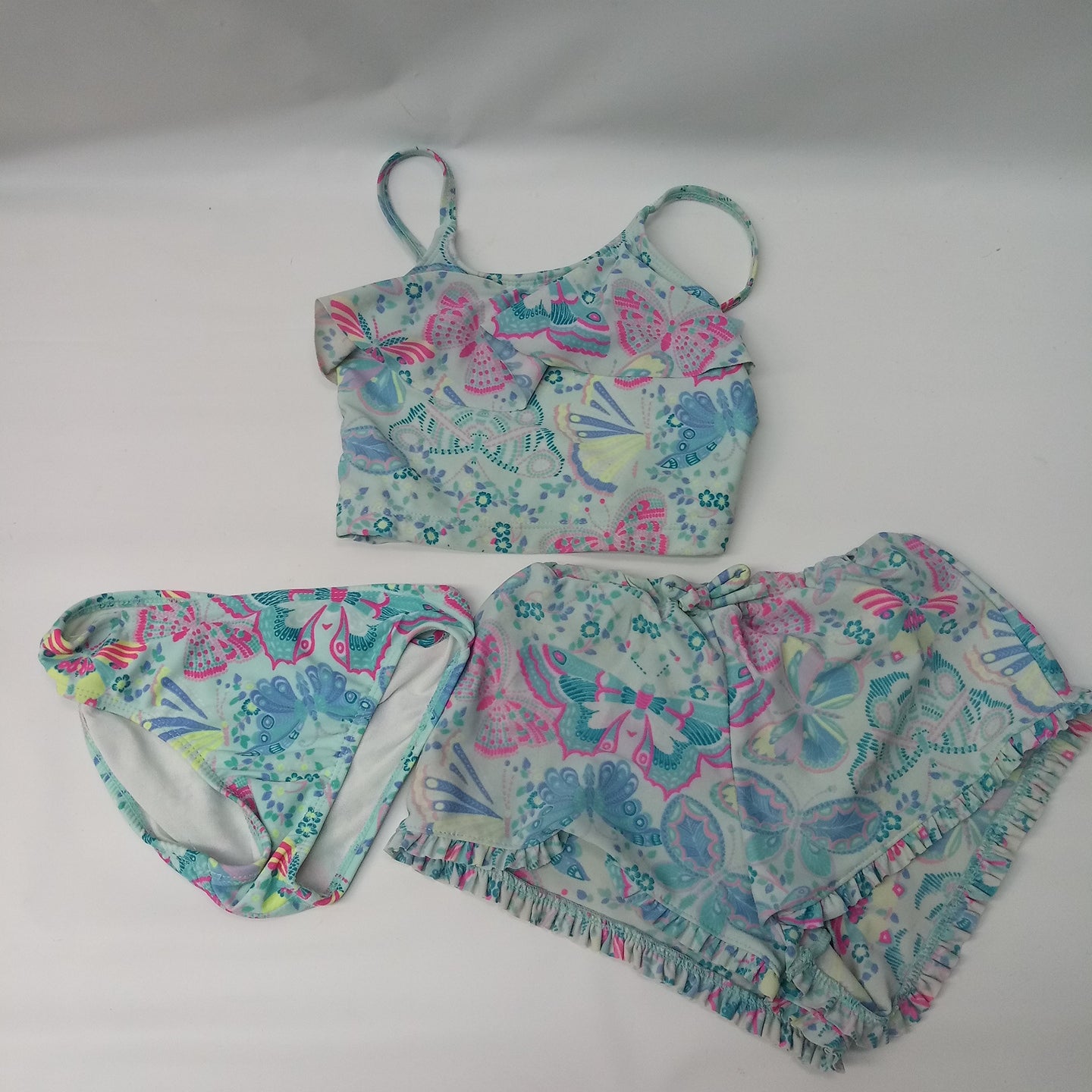 3pc Bathing Suit by Place      Size 2T