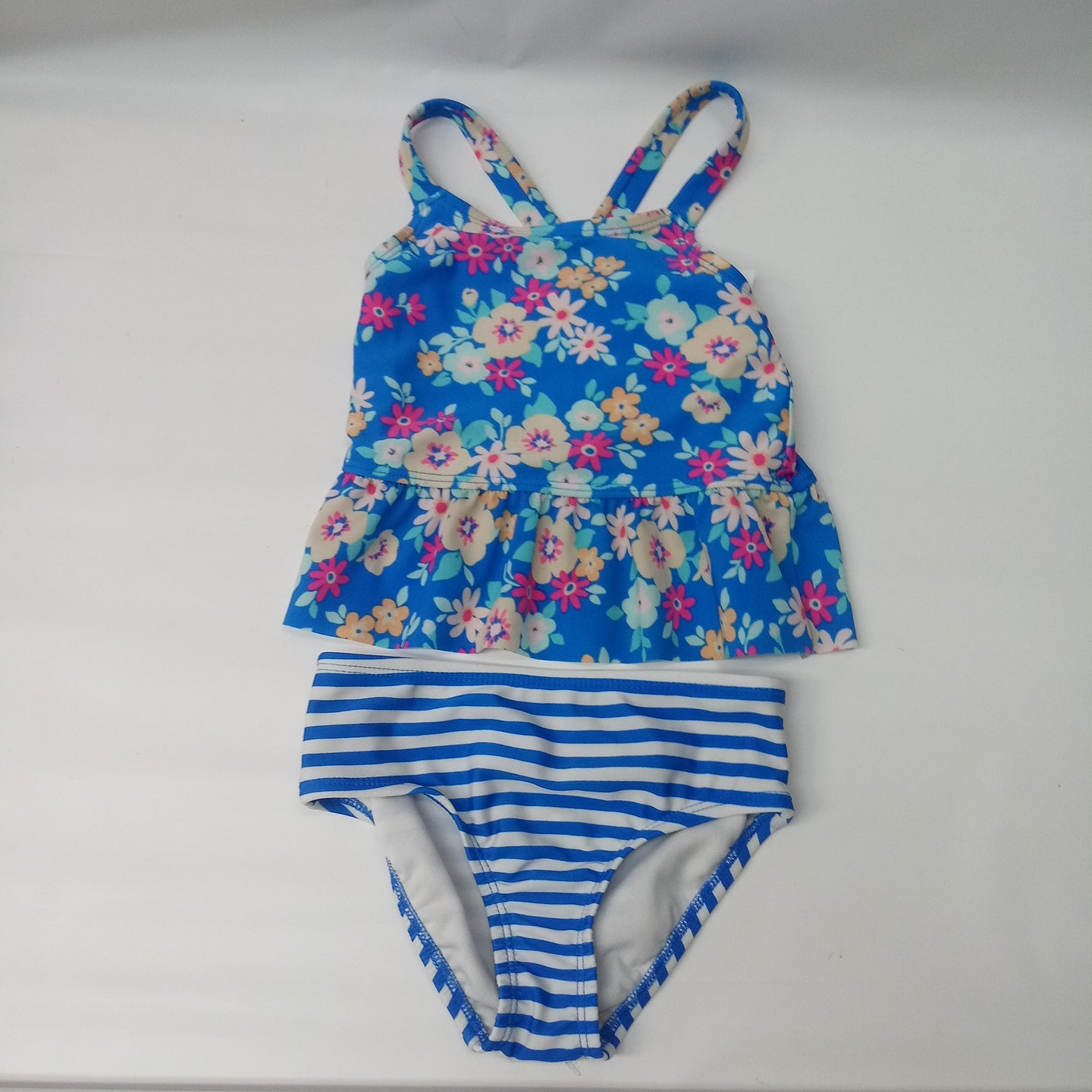 2pc Bathing Suit by Cat & Jack     Size 2T