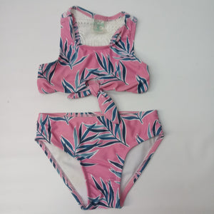 2pc Bathing Suit by Coral & Reef      Size 3T