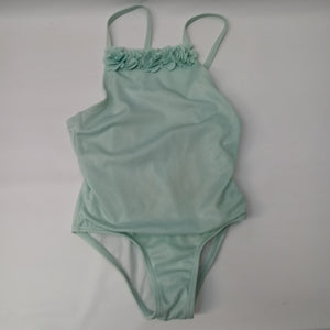 1pc Bathing Suit by Crazy 8    Size 4T