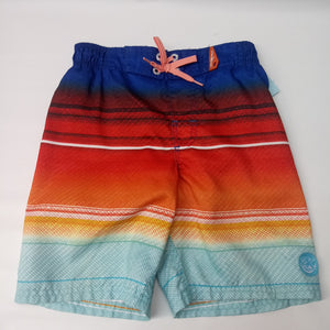 Swim Shorts by Zero Xposur   Size 5-6