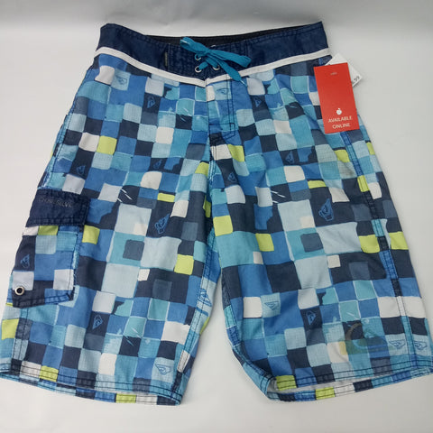 Swim Shorts by Quiksilver    Size 16