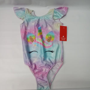 1pc Bathing Suit    Size 6-7