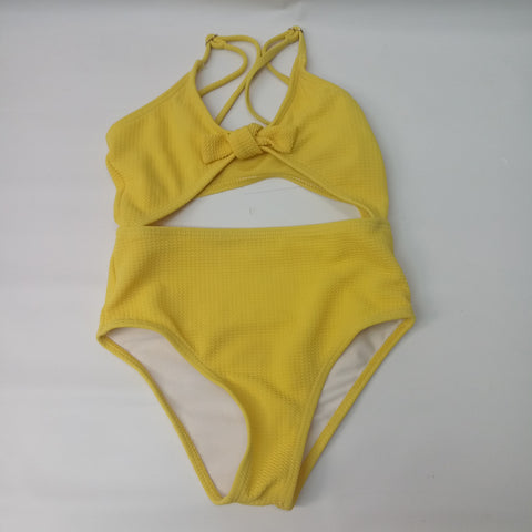 1pc Bathing Suit by SHEIN    Size 5-6